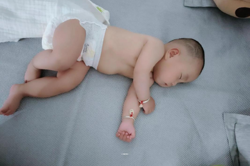 渭南宝宝积食发烧怎么处理